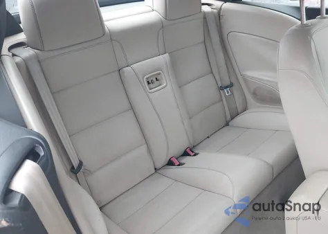 2008 Volkswagen Eos Turbo из США, поврежденный, VIN WVWBA71F18V048705